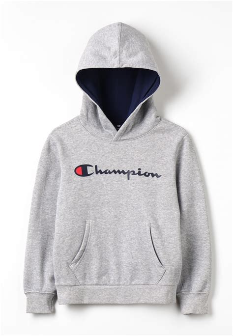 pull champion gucci